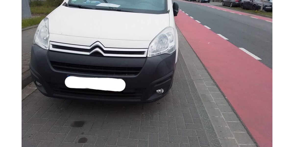 Citroen Berlingo 350.000 km 1.650 &euro; Hannover 30457