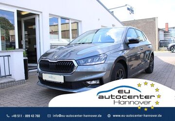 Skoda Fabia 19.950 km 15.990 &euro; Hannover 30165