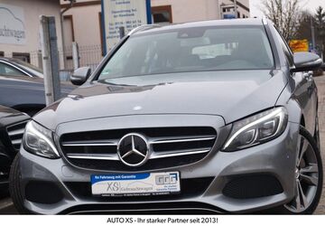 Mercedes-Benz C 250 175.200 km 15.990 &euro; Burgdorf 31303
