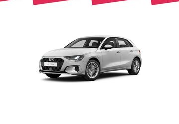 Audi A3 76.392 km 22.350 &euro; Hannover 30179