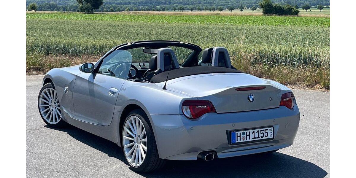 BMW Z4 22.500 km 17.250 &euro; Pattensen 30982