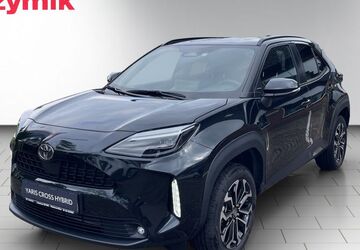 Toyota Yaris Cross 14.530 km 23.950 &euro; Wedemark 30900