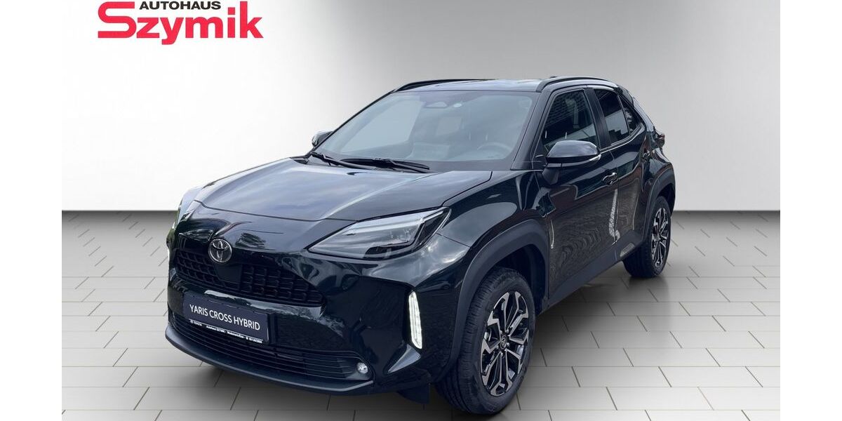 Toyota Yaris Cross 14.530 km 23.950 &euro; Wedemark 30900