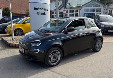 Fiat 500e 16.435 km 19.990 &euro; Gehrden 30989