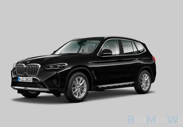 BMW X3 87.242 km 33.990 &euro; Burgdorf 31303