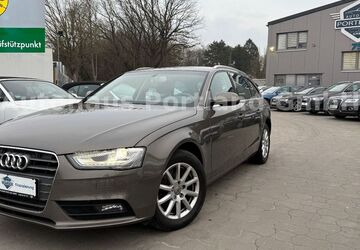 Audi A4 153.938 km 12.999 &euro; Hannover 30629
