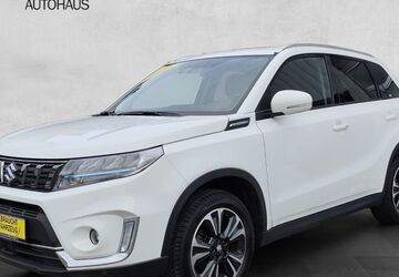 Suzuki Vitara 47.500 km 19.750 &euro; Springe 31832