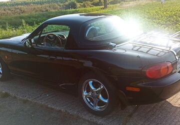 Mazda MX-5 159.000 km 6.400 &euro; Barsinghausen 30890