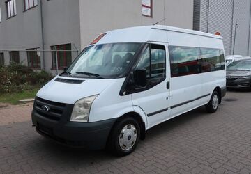 Ford Transit 321.432 km 4.900 &euro; Hannover 30179
