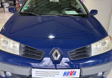 Renault Megane 125.000 km 3.990 &euro; Laatzen bei Hannover 30880