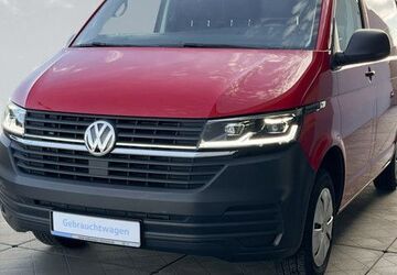 VW T6 Transporter 123.056 km 23.370 &euro; Hannover 30519