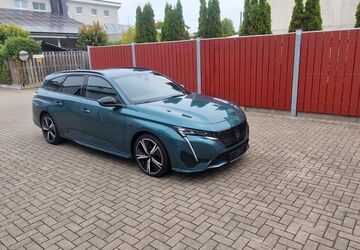 Peugeot 308 152.407 km 15.777 &euro; Langenhagen 30853