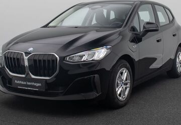 BMW 225 Active Tourer 44.781 km 22.999 &euro; Isernhagen 30916