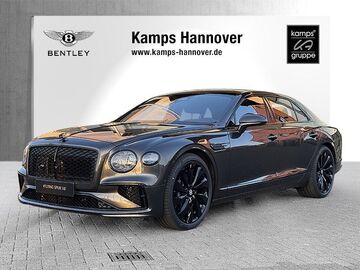 Gebrauchte Bentley Flying Spur
