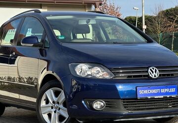 VW Golf Plus 109.850 km 8.950 &euro; Hannover 30419
