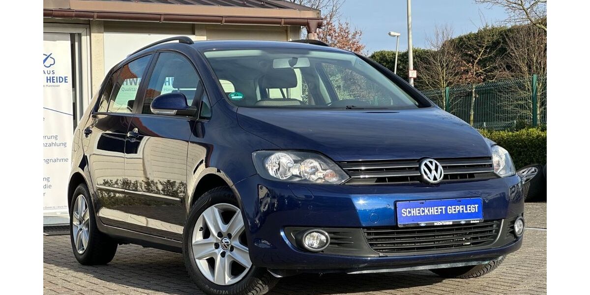 VW Golf Plus 109.850 km 8.950 &euro; Hannover 30419