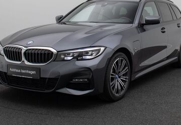 BMW 330 132.998 km 24.999 &euro; Isernhagen 30916