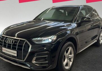Audi Q5 41.445 km 40.450 &euro; Hannover 30179