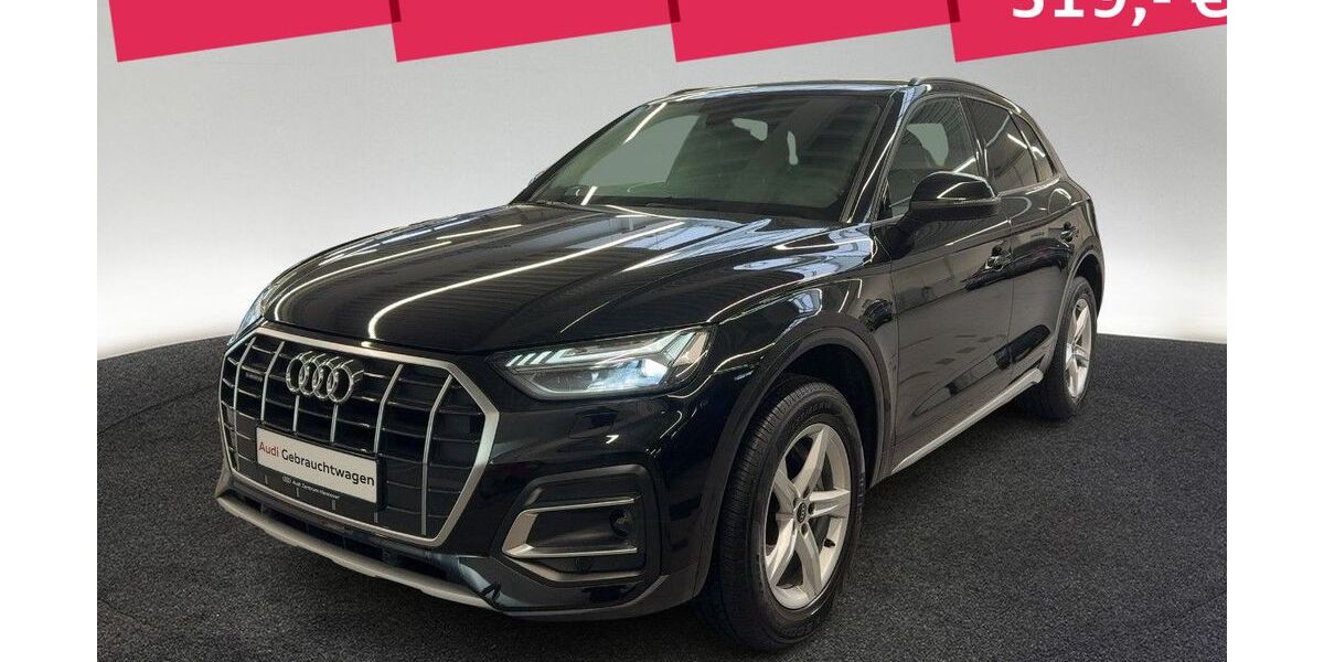 Audi Q5 41.445 km 40.450 &euro; Hannover 30179