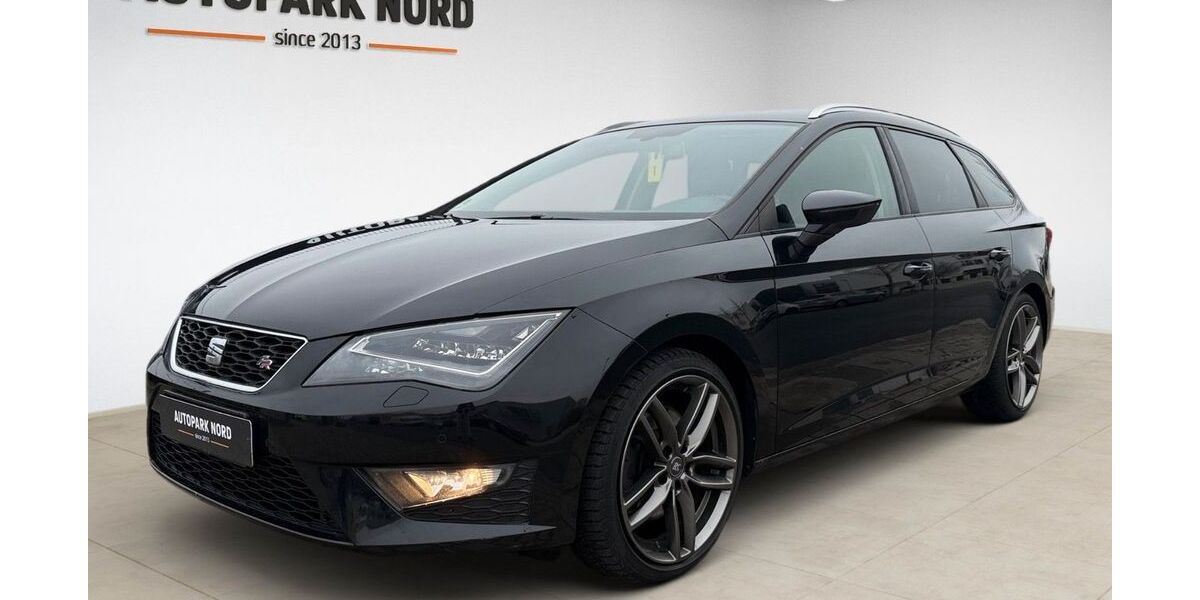 Seat Leon 213.000 km 8.699 &euro; Hannover 30179
