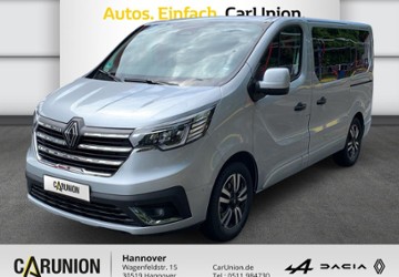 Renault Trafic 6.699 km 48.660 &euro; Hannover 30519