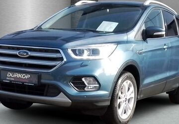 Ford Kuga 110.447 km 15.250 &euro; Hannover 30177