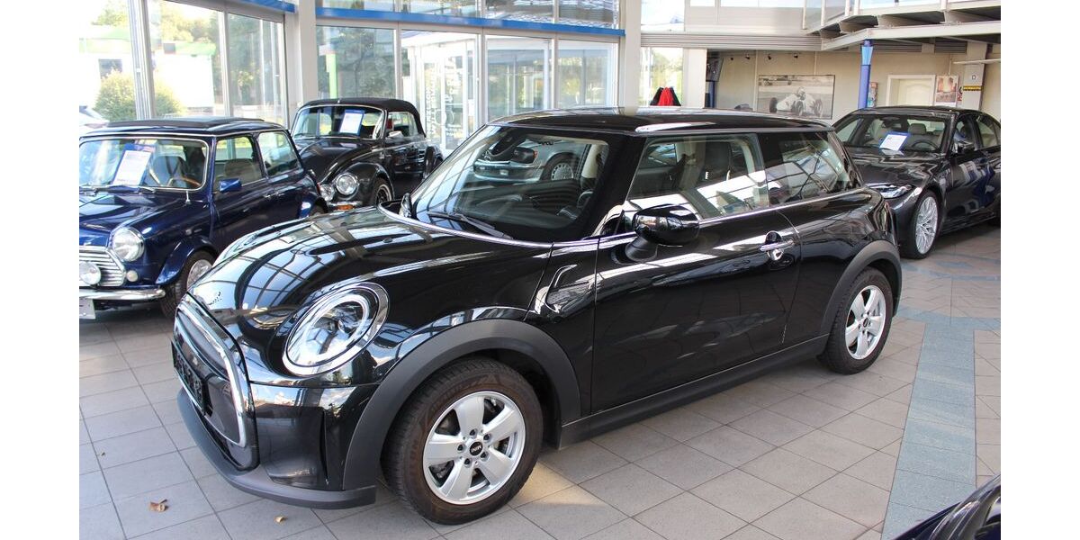 Mini Cooper 75.800 km 17.950 &euro; Hannover 30659