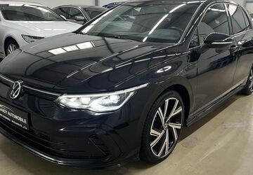 VW Golf 115.047 km 23.989 &euro; Ronnenberg 30952