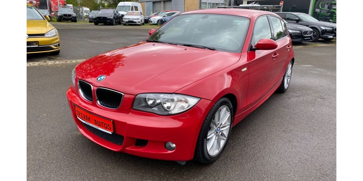 BMW 116 123.000 km 3.999 &euro; Hannover 30179