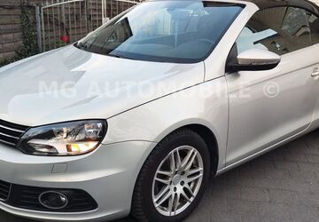 VW Eos 138.000 km 8.698 &euro; Hannover 30165