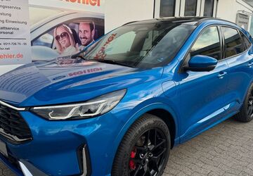 Ford Kuga 17.060 km 38.800 &euro; Isernhagen NB (Hannover) 30916