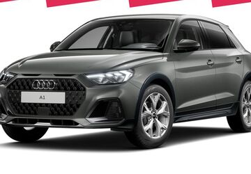 Audi A1 8.578 km 29.990 &euro; Hannover 30179