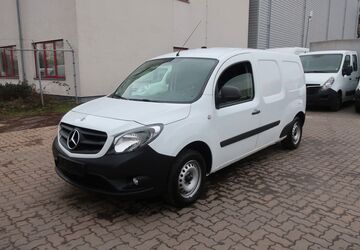 Mercedes-Benz Citan 209.712 km 8.400 &euro; Hannover 30179