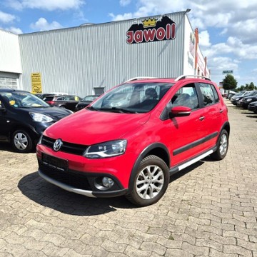 Gebrauchte VW Fox