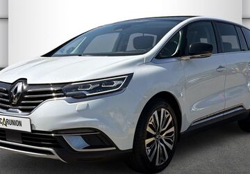 Renault Espace 55.900 km 29.860 &euro; Hannover 30519
