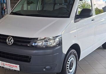 VW T5 Transporter 322.460 km 9.990 &euro; Springe (bei Hannover) 31832