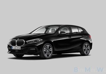 BMW 118 36.446 km 24.999 &euro; Isernhagen 30916