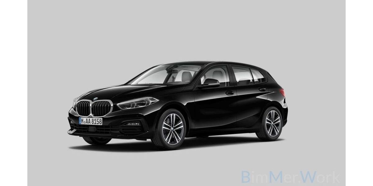 BMW 118 36.446 km 24.999 &euro; Isernhagen 30916