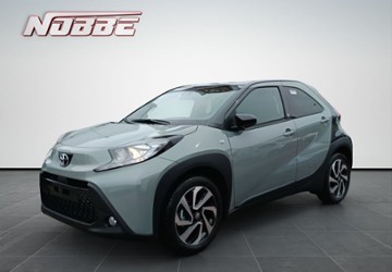 Toyota Aygo (X) 11.200 km 17.490 &euro; Garbsen 30827
