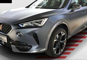 Cupra Formentor 48.935 km 29.350 &euro; Garbsen 30827