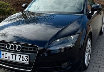 Audi TT 80.070 km 14.000 &euro; Sarstedt 31157
