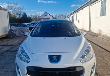 Peugeot 308 100.617 km 6.500 &euro; Ronnenberg 30952