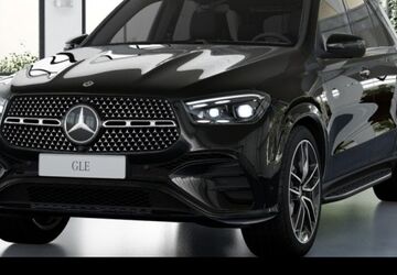 Mercedes-Benz GLE 350 15.089 km 84.750 &euro; Hannover 30655