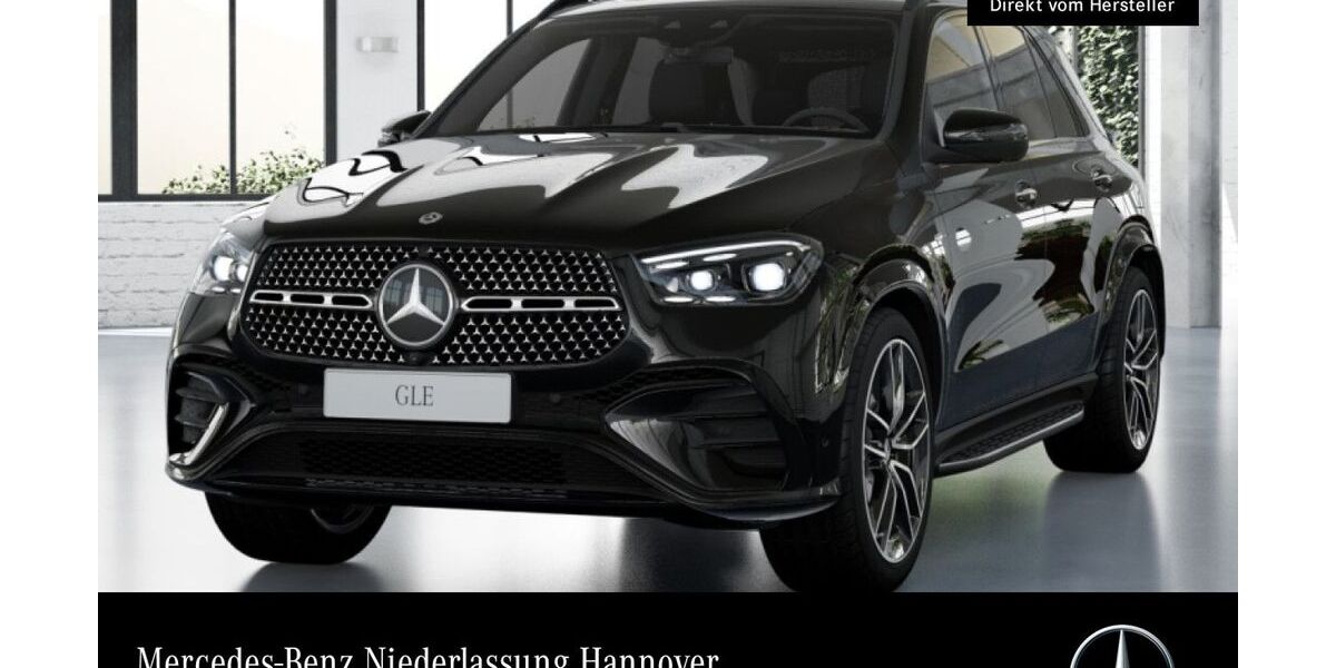Mercedes-Benz GLE 350 15.089 km 84.750 &euro; Hannover 30655