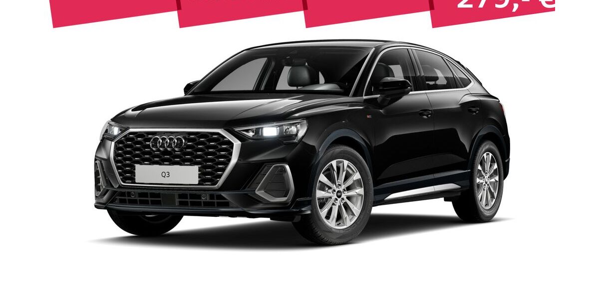 Audi Q3 25.360 km 43.650 &euro; Hannover 30179