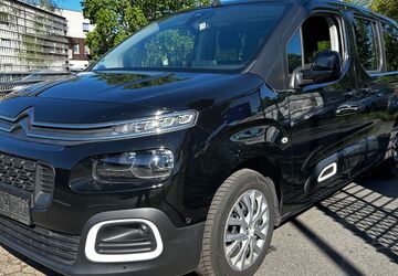 Citroen Berlingo 122.549 km 10.990 &euro; Langenhagen 30851