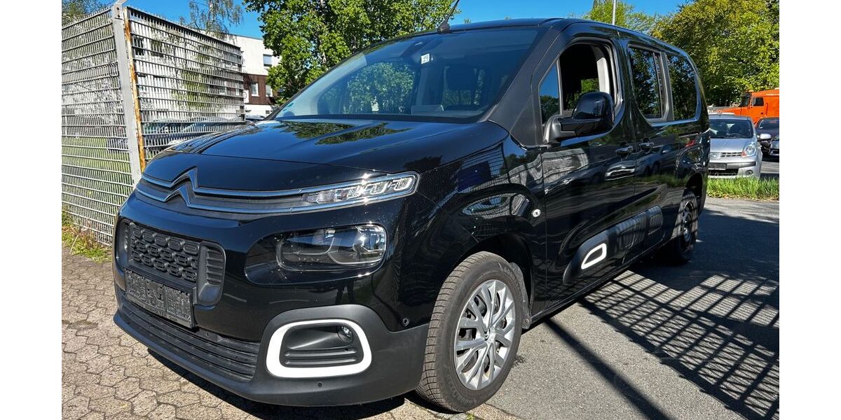 Citroen Berlingo 122.549 km 10.990 &euro; Langenhagen 30851