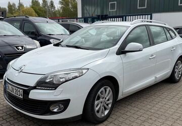 Renault Megane 286.000 km 2.300 &euro; Seelze 30926