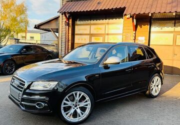 Audi SQ5 209.000 km 19.400 &euro; Isernhagen 30916