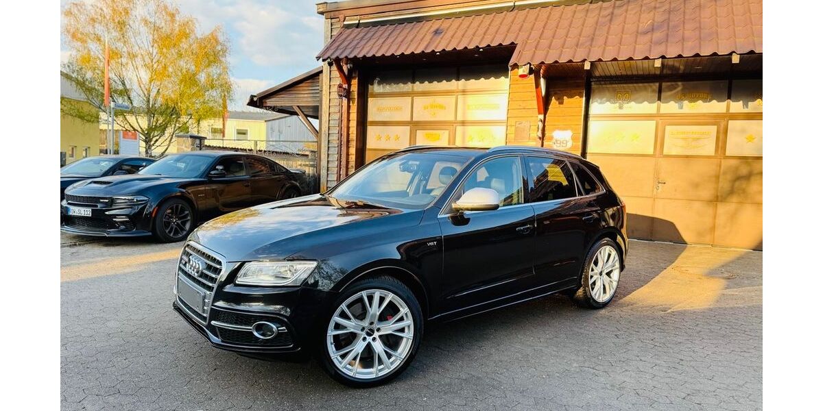 Audi SQ5 209.000 km 19.400 &euro; Isernhagen 30916